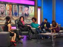 Phone on Valley Channel 13